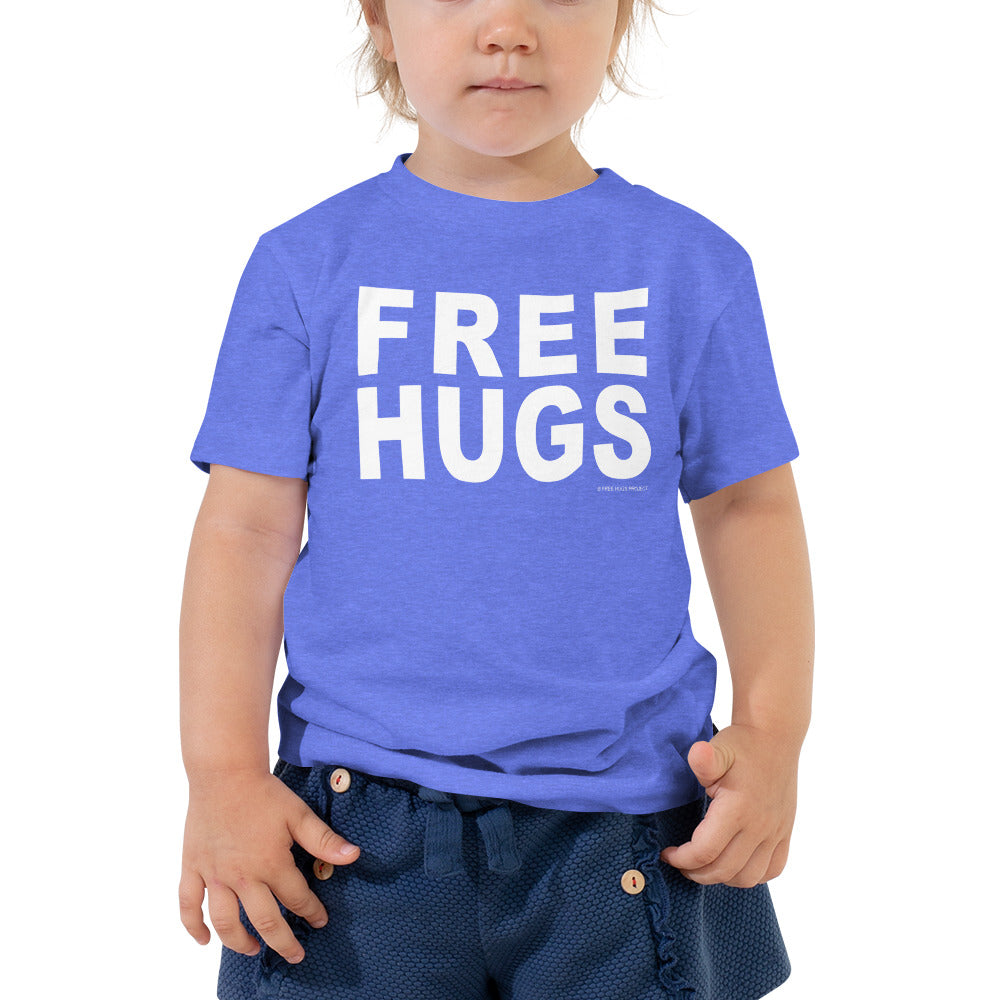 KIDS T-SHIRTS – Free Hugs Project