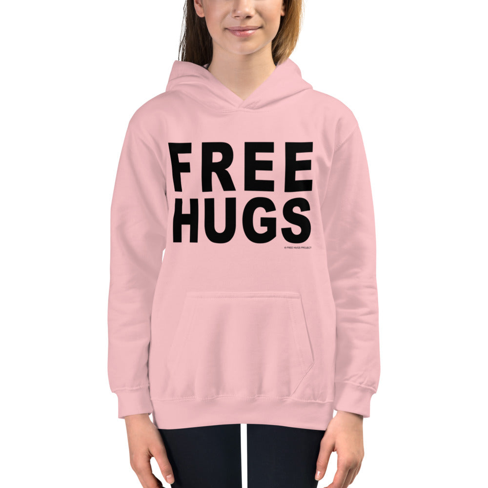 KIDS T-SHIRTS – Free Hugs Project