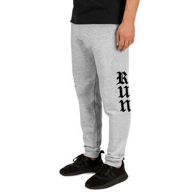 RUN Reminder Joggers