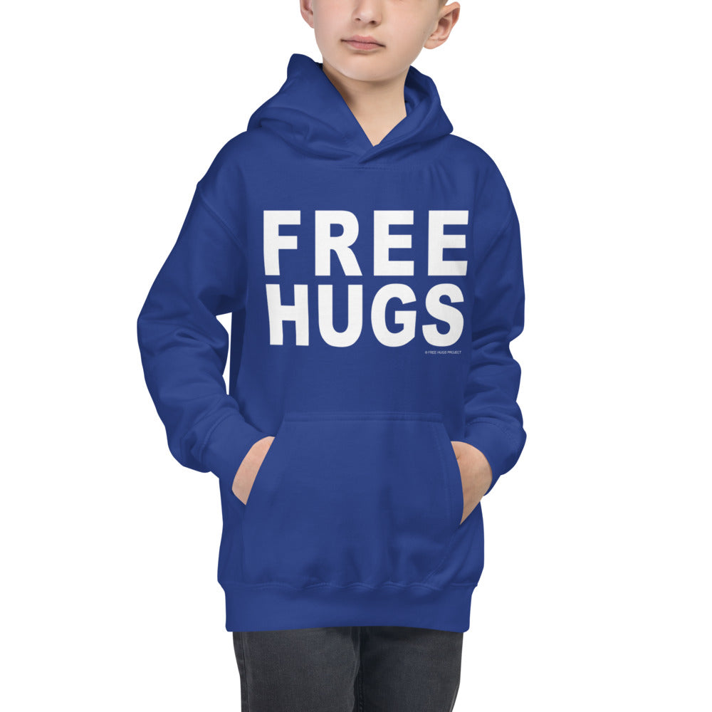 KIDS T-SHIRTS – Free Hugs Project
